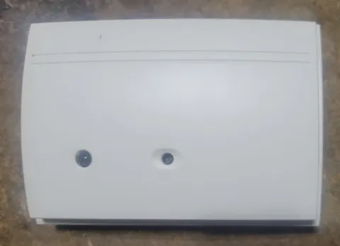 Qolsys IQ QS1431-840 Wireless Glass Break Detector