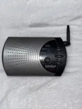 Radio Shack 43‑124 Wireless 900MHz Intercom – Voice Activated – No Power Cord