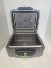Sentry Fire Safe H 2100 Works / Key Included