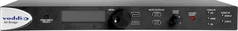 vaddio 999-8210-000 Video conferencing/PTZ/Micro/IP Cameras