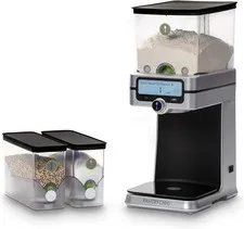 Smart Storage System - Starter Kit - Automatically Measures & Dispenses from