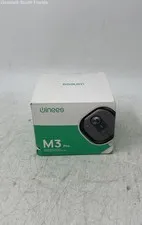 Winees M3 Pro Outdoor Security & Surveillance Spotlight Camera Not Tested