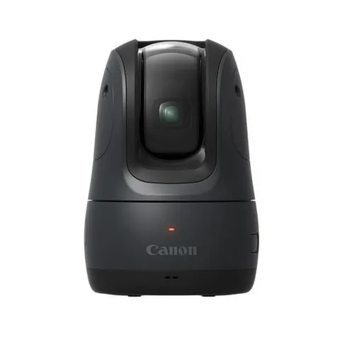 Canon PowerShot PICK PTZ Camera (Black)
