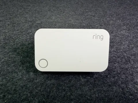 Ring Alarm - Range Extender - Z Wave Plus 2nd Gen (5AT2S8)