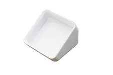 Corner Angled Wall Mount Holder Bracket Mount for Wyze Sense Motion Sensor