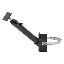 Universal Solar Panel Pole Mount for Ring, Eufy, Arlo, Wyze, Reolink Solar Pa...