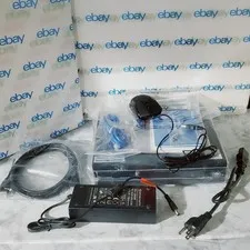 ✅️⭐ Swann SRNVR-87300H Network Video Recorder 8-Ch NVR8-7300 7300 1TB Hard Drive
