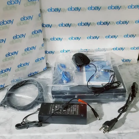 ✅️⭐ Swann SRNVR-87300H Network Video Recorder 8-Ch NVR8-7300 7300 1TB Hard Drive