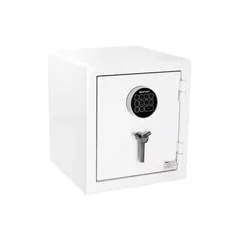 1.7 Cu. Ft. Fireproof and Waterproof Home, Commercial, and Office Safe with Elec