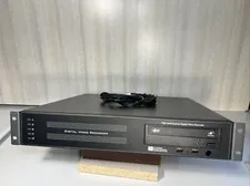 Clinton Electronics AT-1600 16 Channel 1.5TB  DVR h699