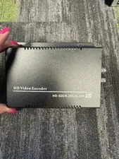 HD Video Encoder HD-SDI H.265/H.264 HD1080p