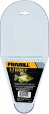 Frabill EZ Crappie Check'R Fish Measurer 12"