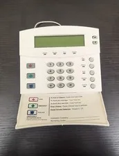56-857-95r-ins concord Keypad
