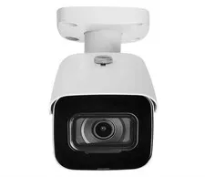 Lorex Fusion 4K Metal Bullet Camera – PoE Wired Home Security Add-On Camera - Mo