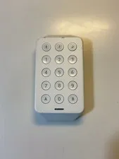 Xfinity Home Security Wireless Keypad Alarm System