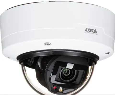 AXIS P3235-LVE  01199-001 Network Surveillance Camera  indoor outdoor no box