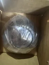 Verint V3820FDW-DN IP Outdoor Dome Camera 2MP 2.7mm-13.5mm White