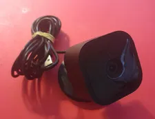 BLINK MINI CAMERA - SECURITY CAMERA