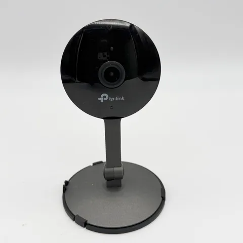 TP-Link Kasa Cam KC120 Indoor WiFi Security Camera 1080p HD Smart Home Camera