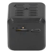 Mini Camera Wireless Small 1080P For Home Security Monitoring Easy To Use