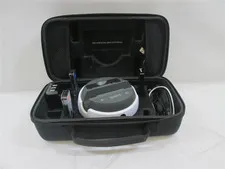 Swivl SW3322G Conference Camera System with 3 Remotes Stand USB Cable Bag