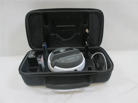 Swivl SW3322G Conference Camera System with 3 Remotes Stand USB Cable Bag