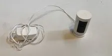 Ring Indoor Cam 1080p Wi-Fi Plug-In Indoor IP Camera, Two-Way Audio, Motion