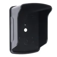 ABS Plastic Dust-Proof Rainproof Cover Shell For Access Controler Machine B