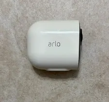 Arlo Ultra VMC5040 4K UHD Wireless Security Camera with Battery Tested