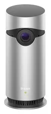 DLink Indoor Home Security Camera Omna 180 Degree Cam, HD 1080P, Works with A...