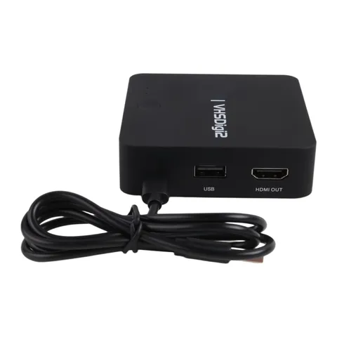 AV Video Recorder, Analog to Digital Video Conversion, Save1154