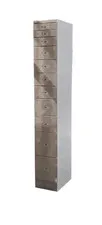 Deposit safe