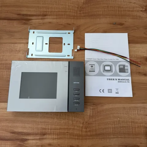 Dorani / Genway Video Monitor 5.” TFT CM-06DNRV1 Indoor Phone