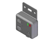Liebert Sn Leak Detection Sensor - Water Detection (sn-l20) (snl20)