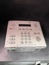 GE Home Security System Panel Control "Simon XT" Alarm Keypad 600-1054-95R-11