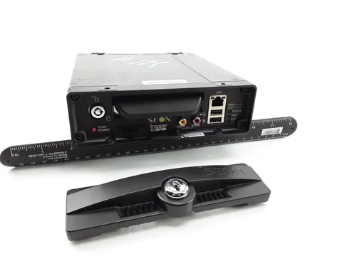 SEON Trooper TH-4 DVR  FAST FREE SHIPPING