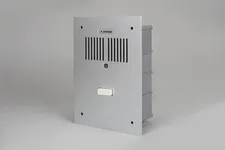 Aiphone NA-NE Flush Mount Audio Intercom Station NEM Series with Backbox Japan