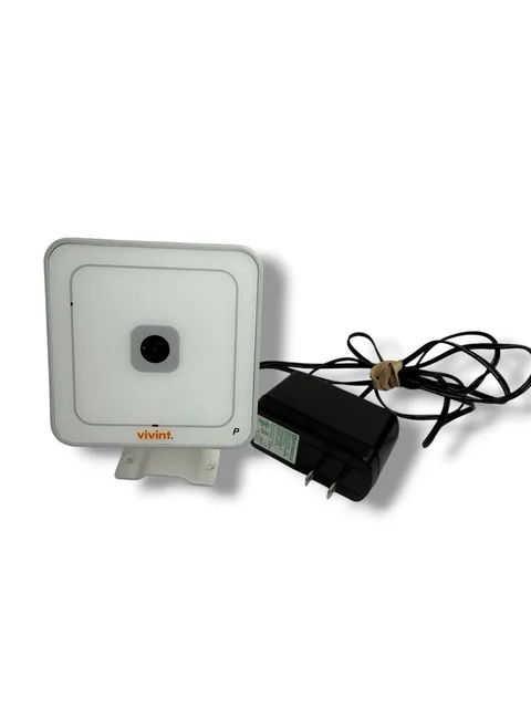 Vivint Camera For Wired Home Alarm System 2GIG-CNTRL1-345