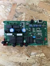 CAME ZL180 AUTOMATIC GATE CARD TESTED WORKING