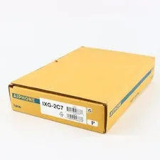Aiphone IXG-2C7 7" IP Video Tenant Station Touchscreen PoE IX IXG Series - NEW