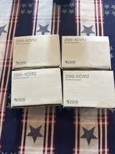 Lot Of 4 2GIG-XCVR2-345 Security System Wireless Transceiver