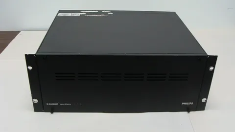 PHILIPS ALLEGIANT VIDEO MATRIX LTC 8501/60