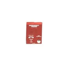 Viking Electronics E-1600A Emergency Phone (e1600a)