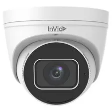 Invid Tech Vis-P5txira27135nh Ip Camera, 7W, Color