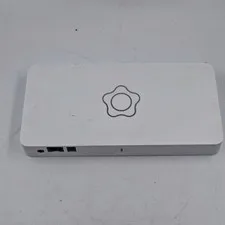 GSM Alarm Control Unit - Working, Signs of Use, No Accessories