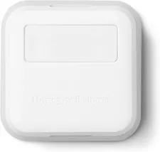 Honeywell Home Smart Room Sensor for T9 & T10 Pro, Wireless Battery White NMB