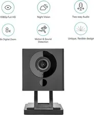 WYZE Cam V2 1080P HD Indoor wifi Smart Home Camera Night Vision Black New wyzec2