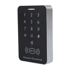 Door Access Control System Card Reader Password Access Keypad Machine