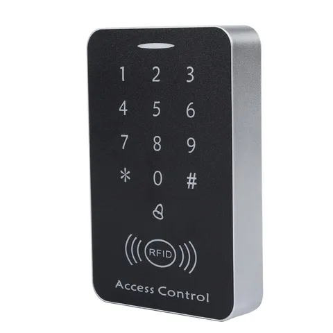 Door Access Control System Card Reader Password Access Keypad Machine