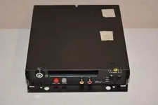 ^ Seon Mobile DVR Systems Model Trooper TL4 Several Unit (No Keys)